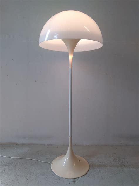 el vinta mushroom floor lamp sold decoration lamps design vintage
