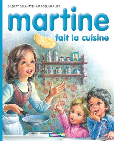 Ebook Martine Fait La Cuisine 7switch