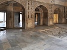 Image result for Taj Mahal Interior. Size: 135 x 100. Source: www.fodors.com