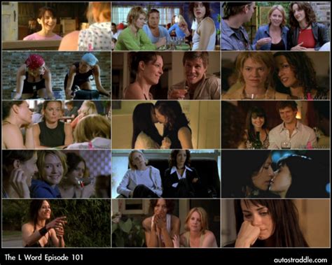 Top 12 Best L Word Episodes Ever Ohnotheydidnt — Livejournal