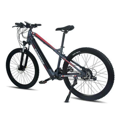 randride mountain hardtail electric bike adult  electric bicycle