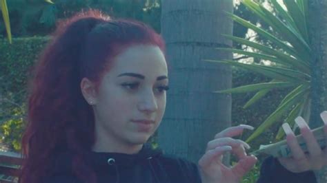 Cash Me Outside Girl Flashes Grill In Music Video