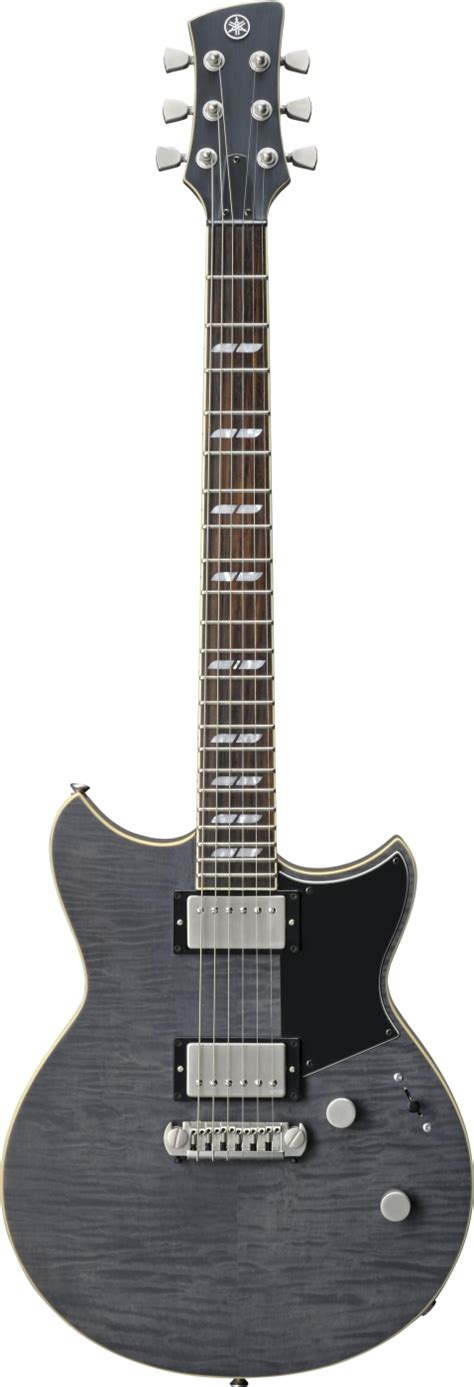 yamaha revstar rs bcc burnt charcoal gitara elektryczna cena