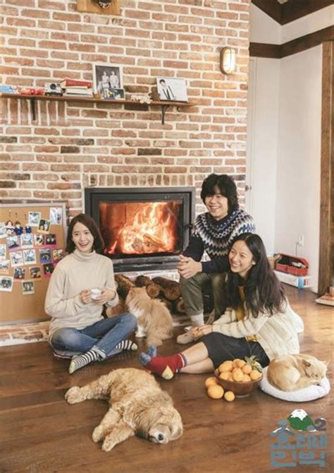 Too Much To Bear Lee Hyo Ri Sells Her Tv Show House On Jeju