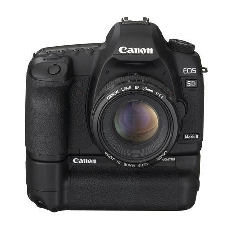 canon eos  mark ii digital photography