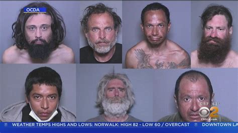 7 high risk sex offenders released in orange county youtube