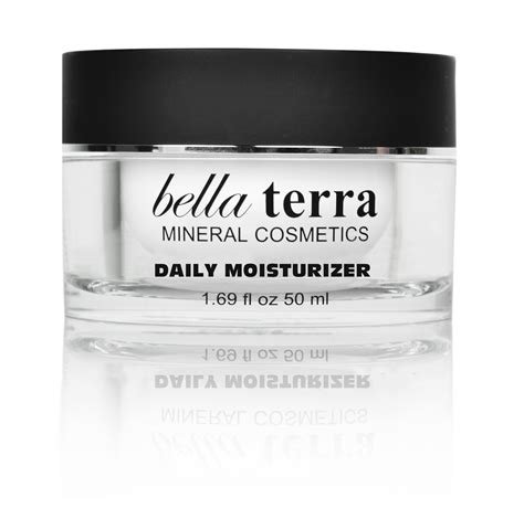 daily moisturizer