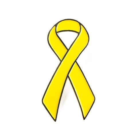 yellow ribbon  png image png svg clip art  web