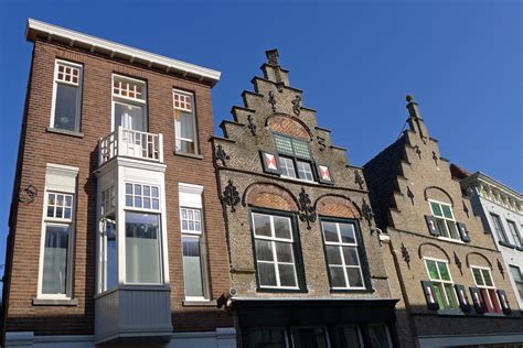 rondleiding op de haagdijk  november