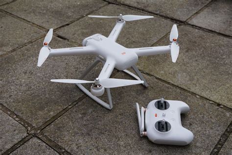 mi drone homecare