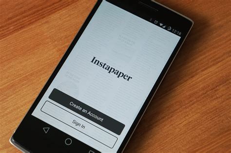 instapaper      launches  premium subscription android central