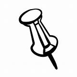 Tack Symbol Library sketch template