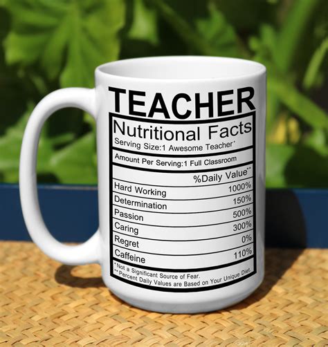 teacher coffee mug teacher coffee cup teacher mug gift  etsy