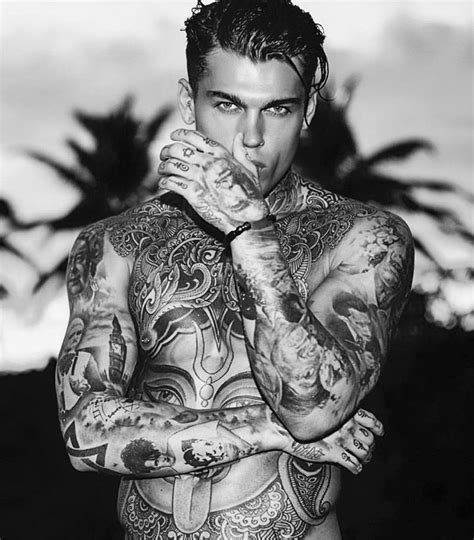 Pin By Ricky Roman On My Modeling Career Stephen James