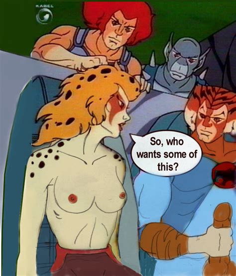thundercats xxx cheetara hardcore art superheroes pictures pictures sorted by rating
