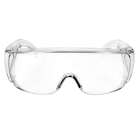 Amazqi Safety Goggles Medical Safety Glasses Anti Fog Otg Chemistry