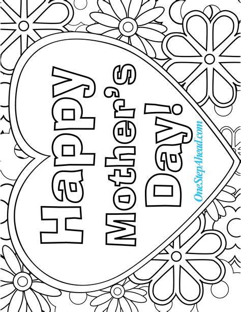 printables  mothers day