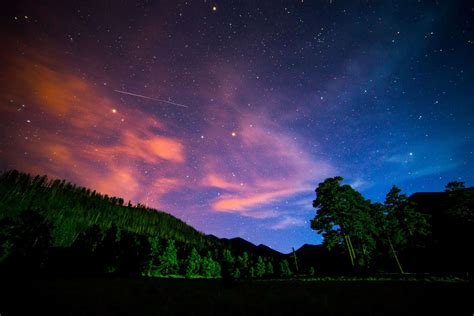 amazing night landscapes photography tips