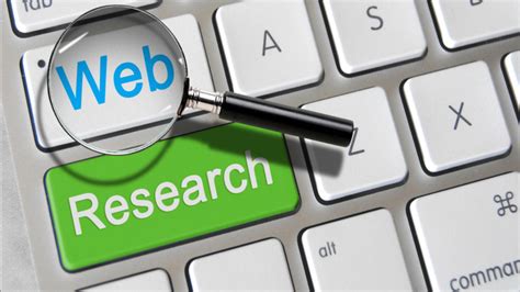 paid   internet research specialist work