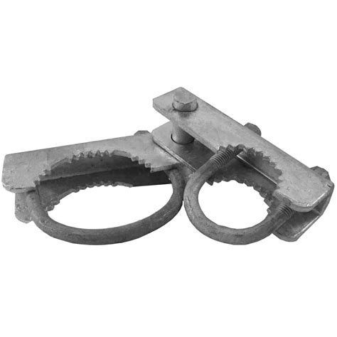 chain link fence  degree commercial duty gate hinge