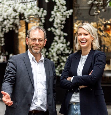 aperitiefgesprek met peter de roover en els van doesburg  va edegem