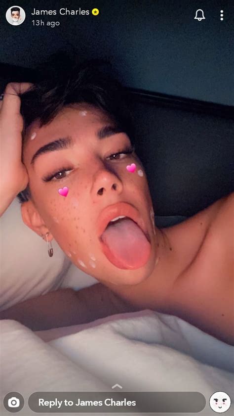 James Charles In Drag Us Influencer Make Up Artist 19 Pics Xhamster