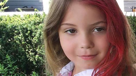 7 year old girl killed in murder suicide during weekend visit with her
