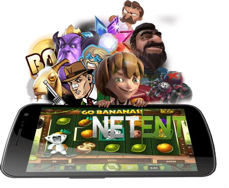 netent mobile slots netent mobile slot games