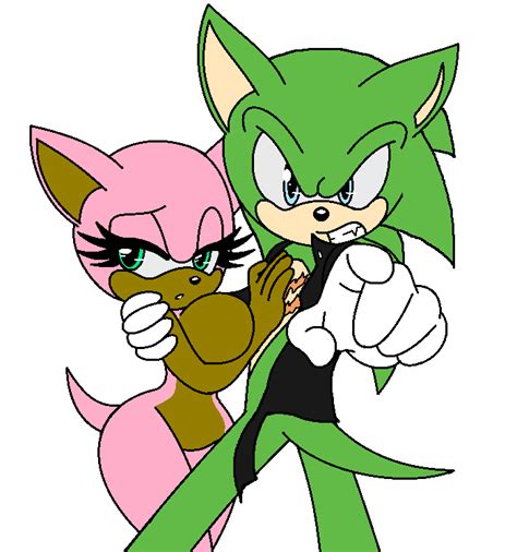 Scourge Collab Requested By Paige The Unicorn On Deviantart