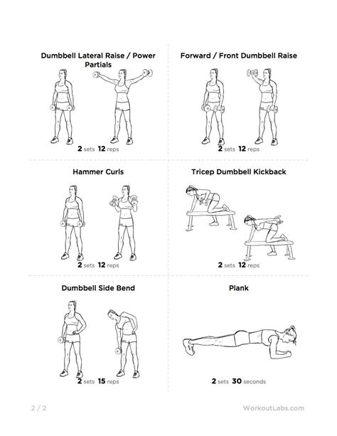 workout for men and women full body dumbbell workout weight training workouts dumbbell workout