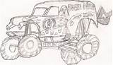 Digger Grave Coloring Pages Gravedigger Diggers Trending Days Last 2010 sketch template