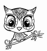 Eyes Cute Animal Drawing Baby Paintingvalley Animals Coloring Pages sketch template