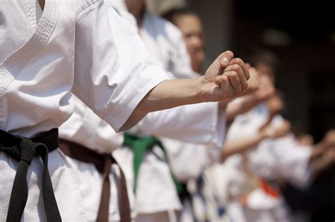 Karate Shotokan – Skj – Shotokan Karate Jouy Le Moutier
