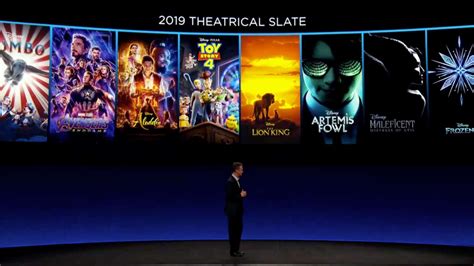 disney  announces avengers endgame     november