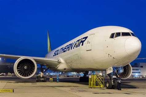 southern air claims arbitration victory  pilots air cargo week