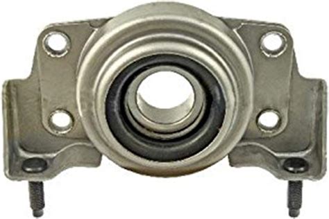drive shaft center support bearing  brg id  wstuds