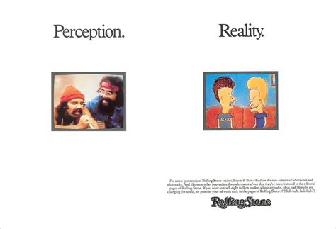 perception  reality     rolling stones greatest ad campaign  great ads