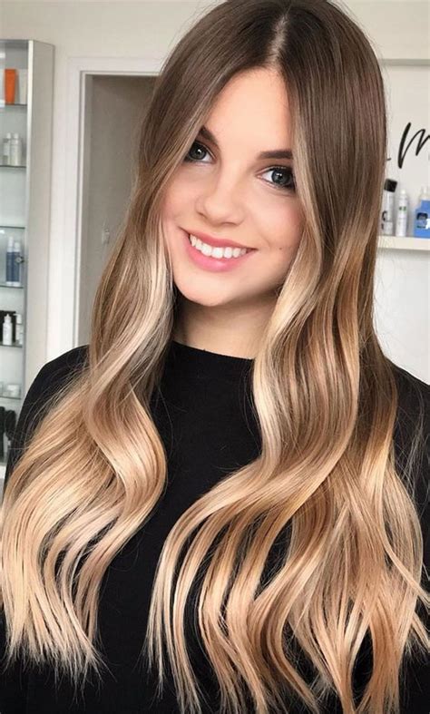 25 Super Hot Fall Hair Color For Brunettes You May Look For