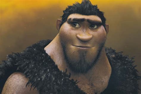 the croods screenshots