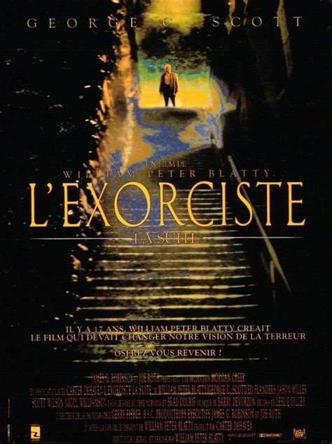 l exorciste iii la suite film 1990 senscritique