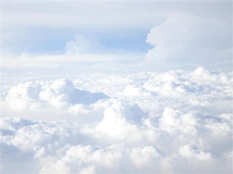 white clouds wallpapers top  white clouds backgrounds wallpaperaccess
