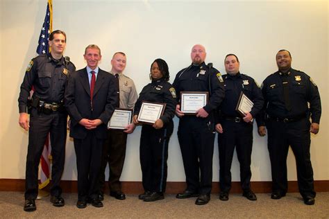 great work recognized commissioner s commendations awarded to district