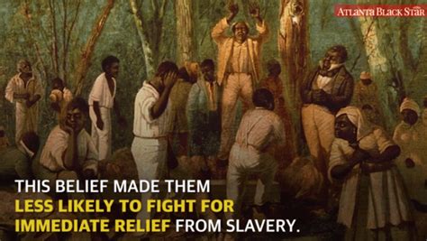 Slavery And The Making Of America News Atlanta Black Star