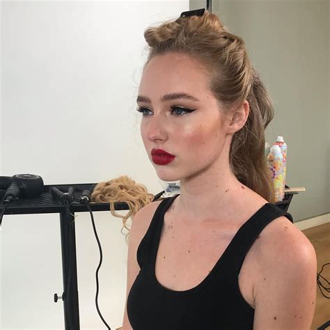 Kendell Cotta On Instagram “ Bts Of Todays Babe For Love Amika X