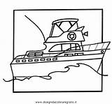 Boote Barche Colorare Barca Barcos Transportmittel Nave Bateaux Submarinos Mezzi Trasporto Barco Brodovi Dvadeset Devet Bojanke Condividi Cartoni Bambini Malvorlage sketch template