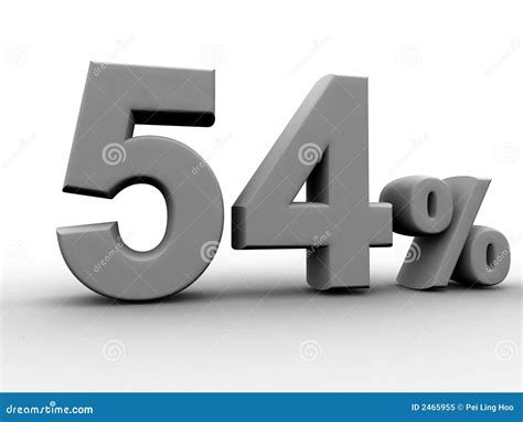 percent royalty  stock photo image