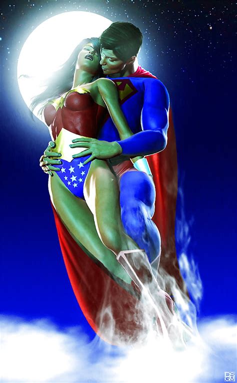 superman and wonder woman hentai 56 pics xhamster