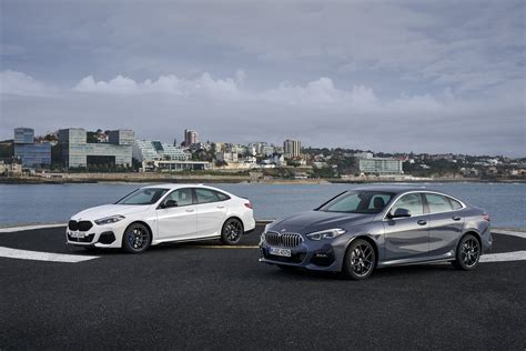 nouvelle bmw série 2 gran coupé photos et vidéo am today