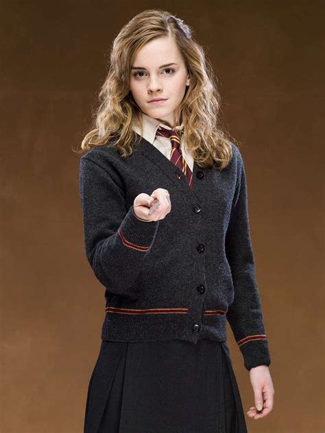 Especial De Harry Potter Revela Que Emma Watson Pensou Em Deixar A
