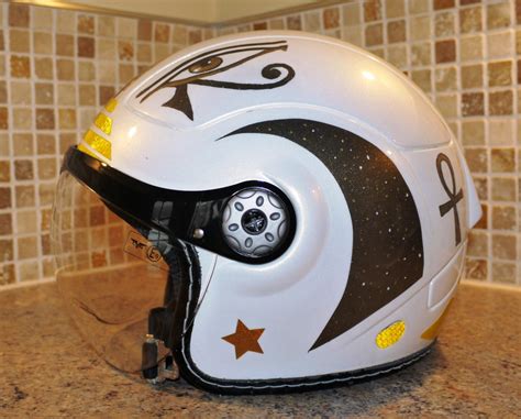 helmets page